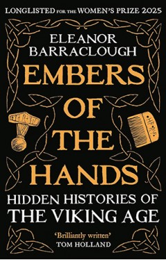 Embers of the Hands
